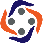 لوگو کوچک سامانه هوشمندسازی، برگزاری و پخش زنده نمایشگاهی آریا24